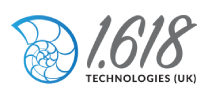 1618 Tech uk